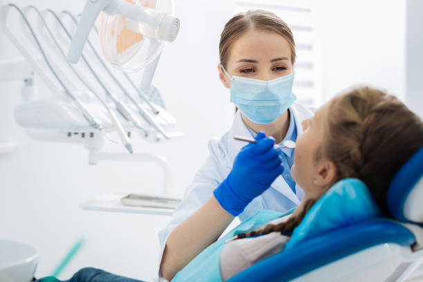 Best Root Canal Treatment  in North Kingsville, OH